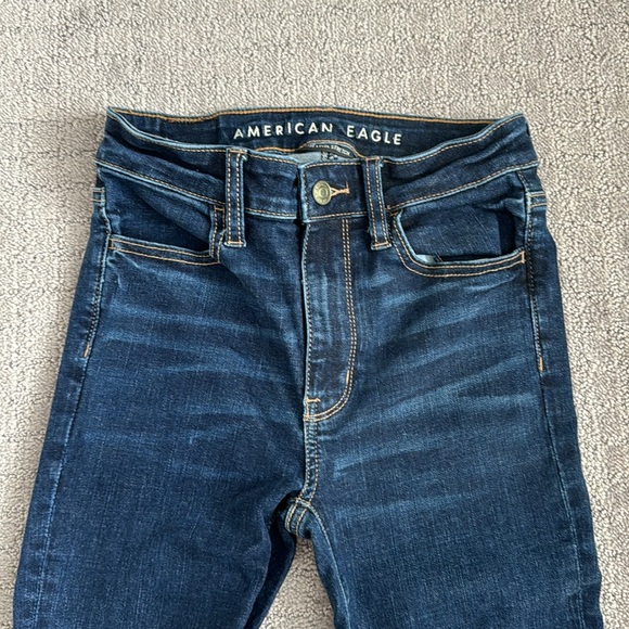 Super hirise jegging - Picture 3 of 6